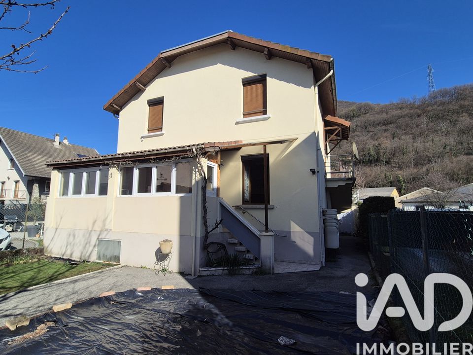Villa i Jarrie, Isere - foto 1