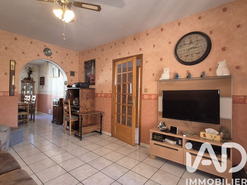 Villa i Jarrie, Isere - foto 2