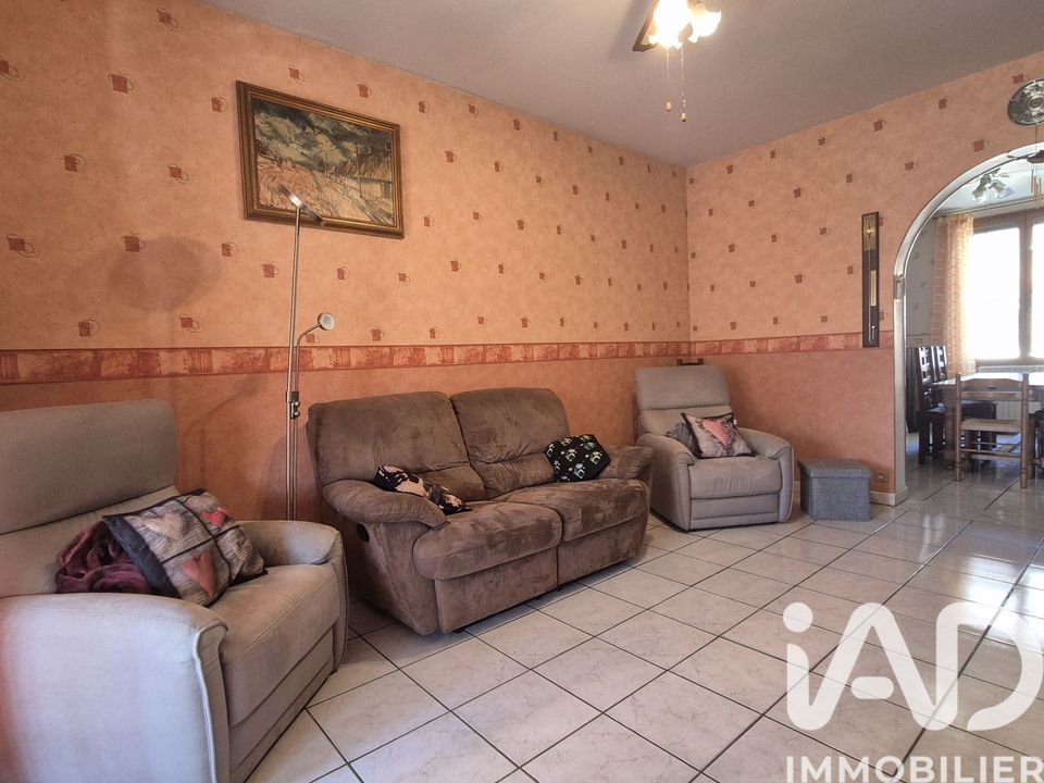 Villa i Jarrie, Isere - foto 3