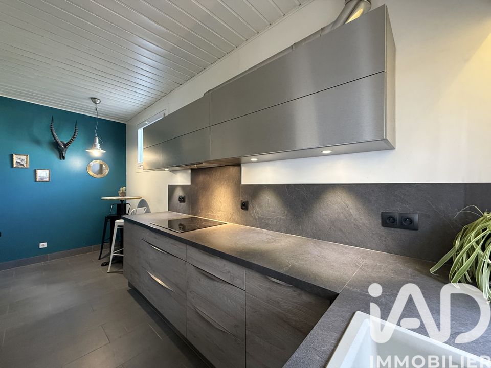 Villa i Bois-Colombes, Hauts-de-Seine - foto 4