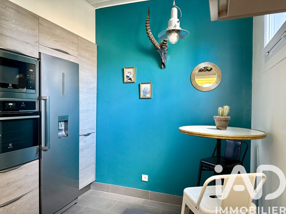 Villa i Bois-Colombes, Hauts-de-Seine - foto 5
