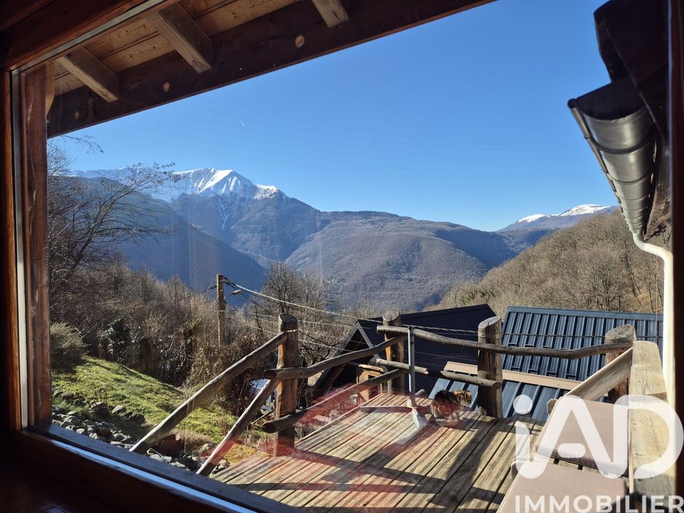 Villa i Séchilienne, Isere - foto 1