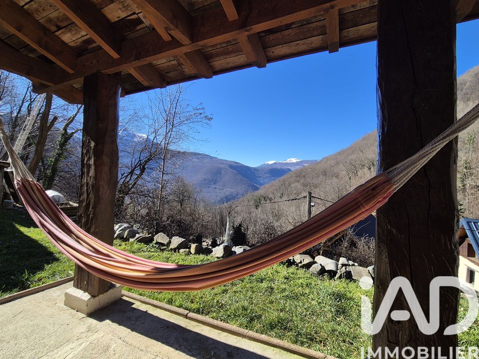Villa i Séchilienne, Isere - foto 2