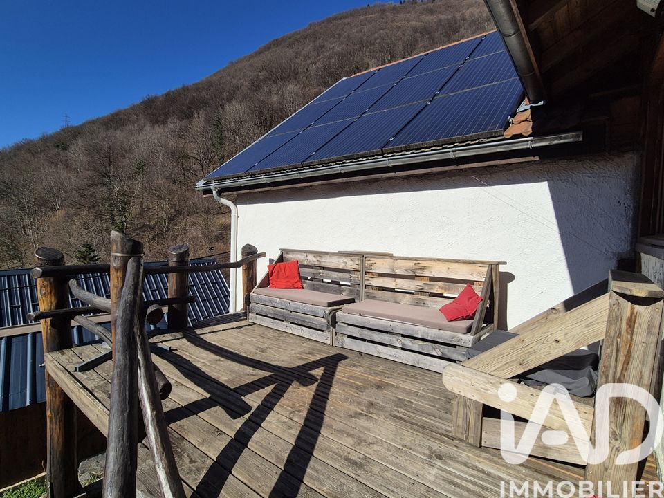 Villa i Séchilienne, Isere - foto 3