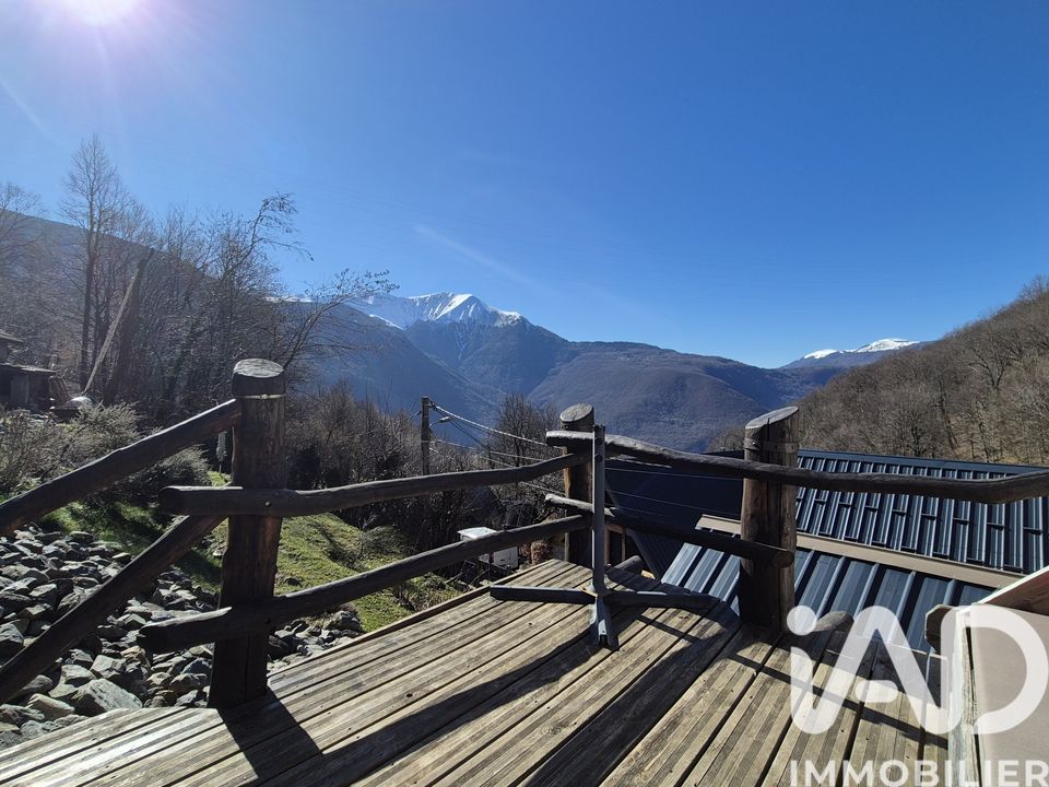Villa i Séchilienne, Isere - foto 4