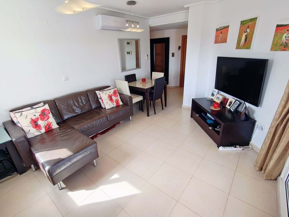 Lejlighed i La Torre Golf Resort, Murcia - foto 3