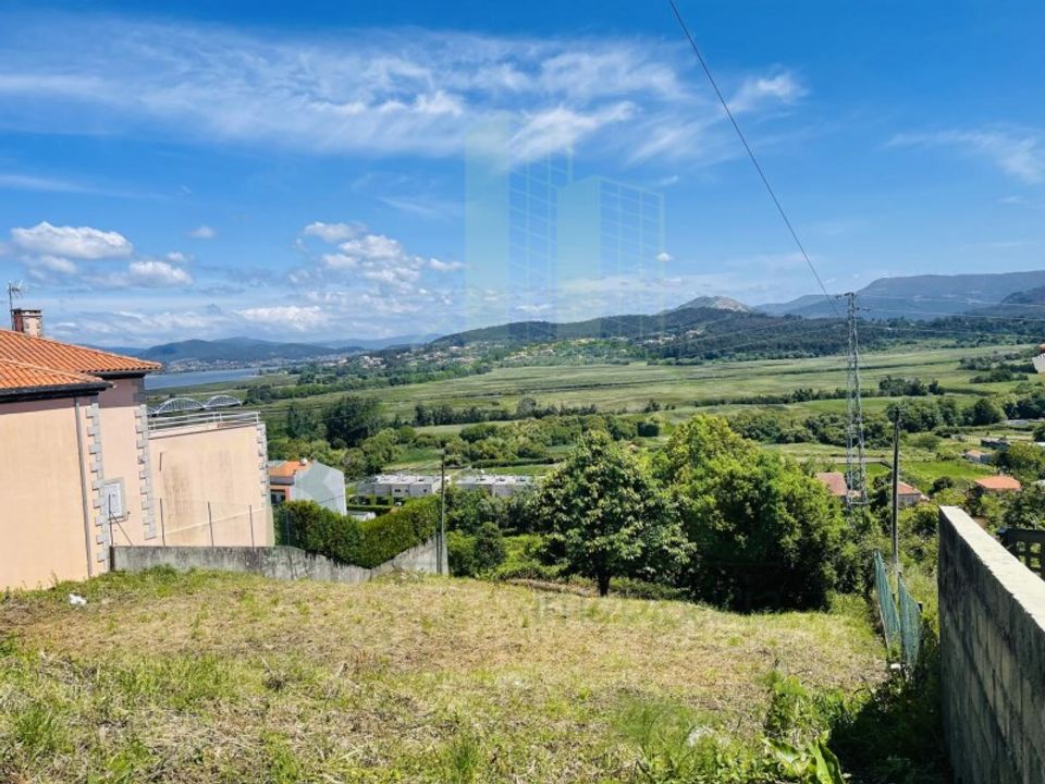 Helårsgrund i Caminha, Viana do Castelo - foto 5