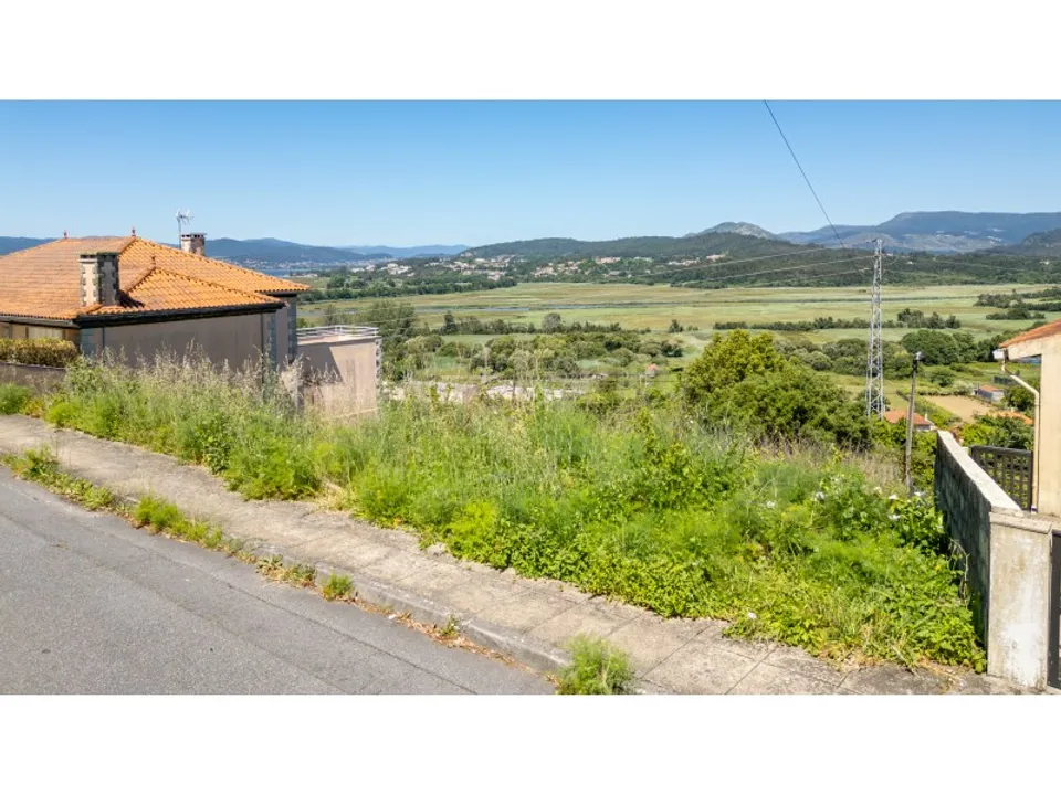 Helårsgrund i Caminha, Viana do Castelo - foto 2