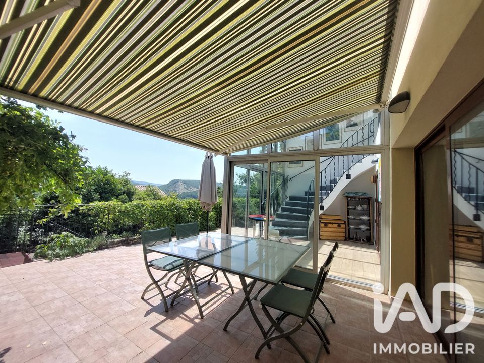 Villa i Coursegoules, Alpes-Maritimes - bilde 2
