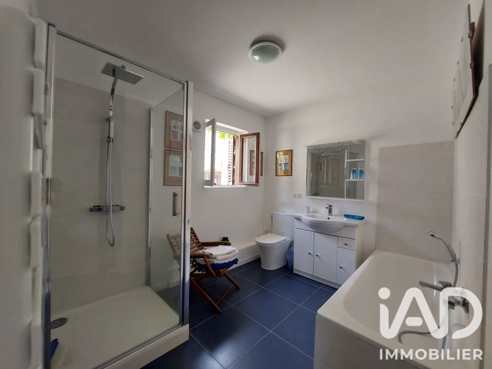 Villa i Coursegoules, Alpes-Maritimes - bilde 5