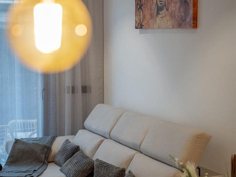 Lejlighed i San Javier, Murcia - foto 3
