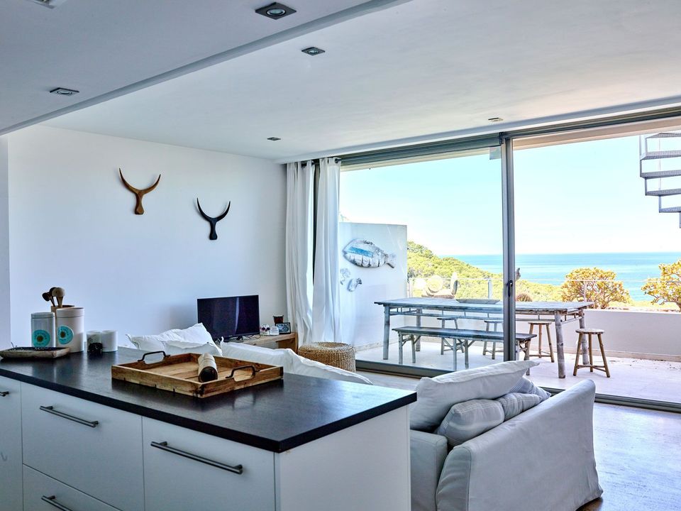 Lejlighed i Sant Josep de sa Talaia, Ibiza - foto 1