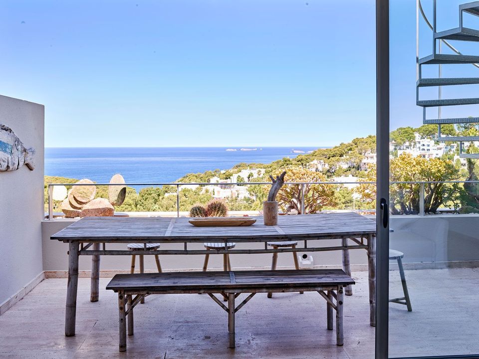 Lejlighed i Sant Josep de sa Talaia, Ibiza - foto 2
