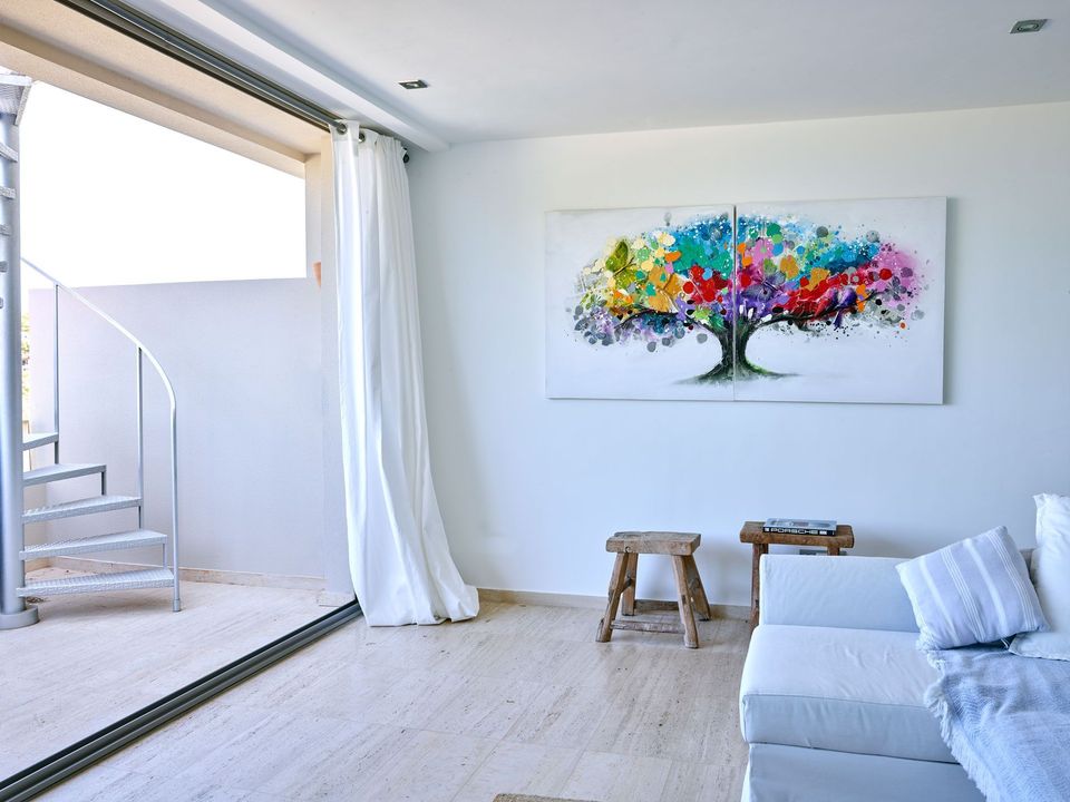 Lejlighed i Sant Josep de sa Talaia, Ibiza - foto 4