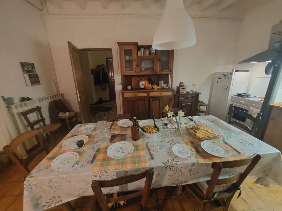 Villa i Madiran, Hautes-Pyrenees - foto 3
