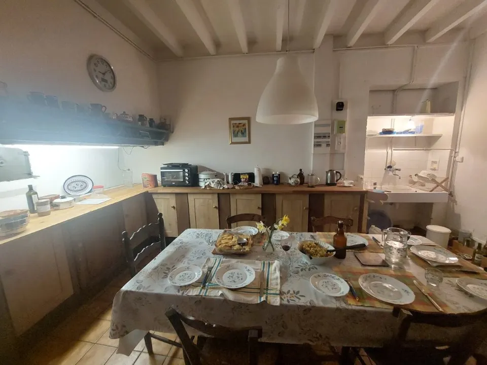 Villa i Madiran, Hautes-Pyrenees - foto 4