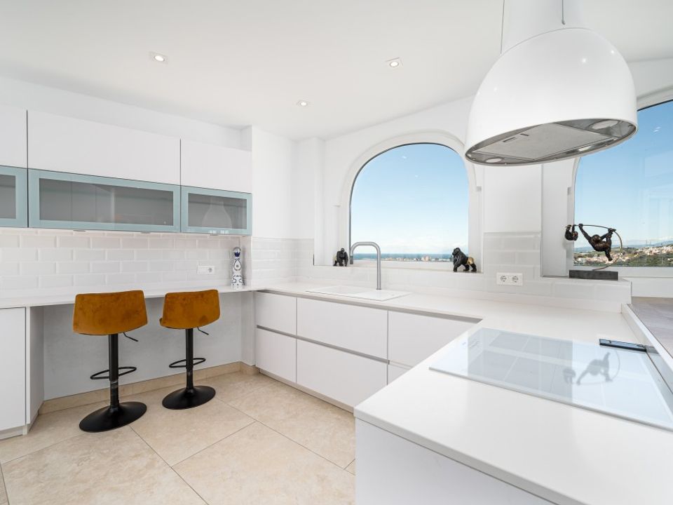 Villa i Torrox, Malaga - foto 2