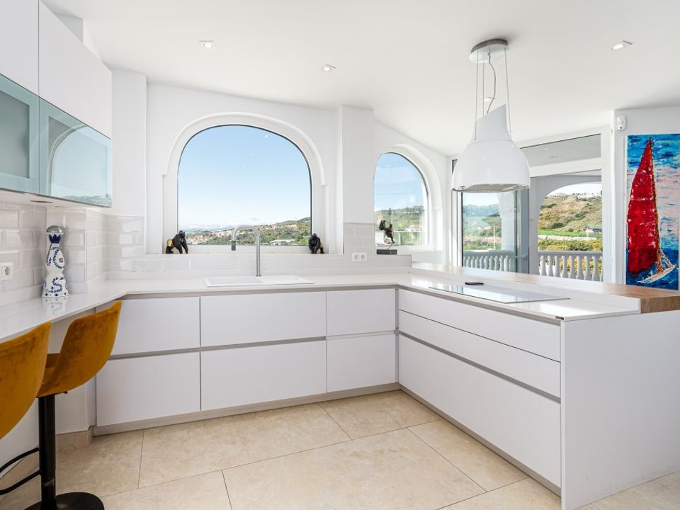 Villa i Torrox, Malaga - foto 3