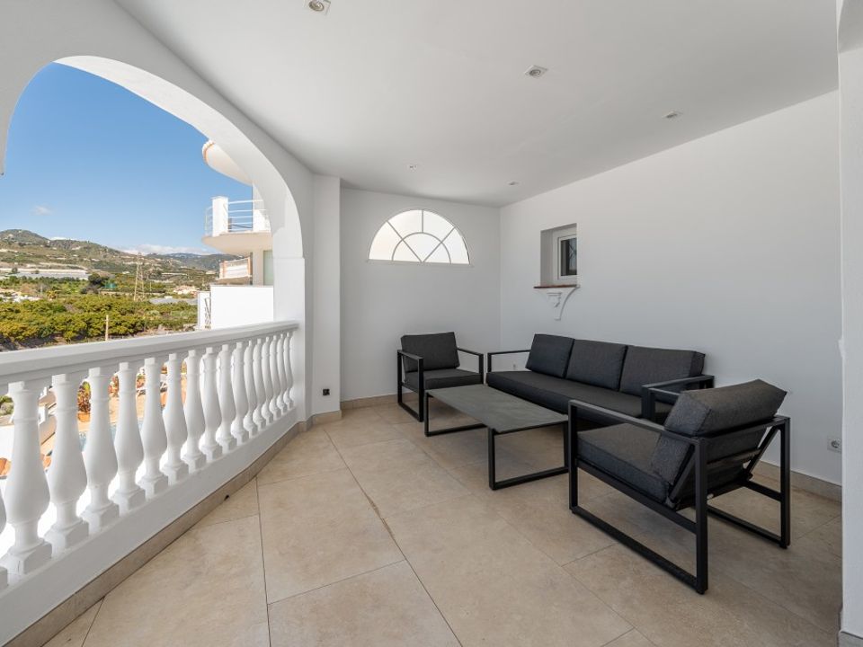 Villa i Torrox, Malaga - foto 5
