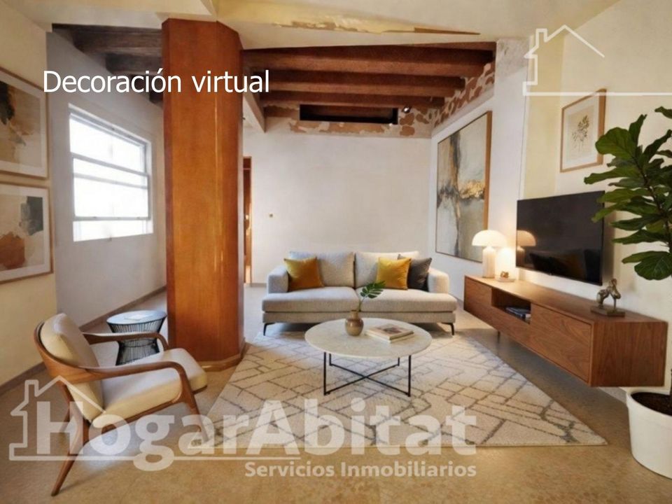 Lejlighed i Gandia, Valencia - foto 2