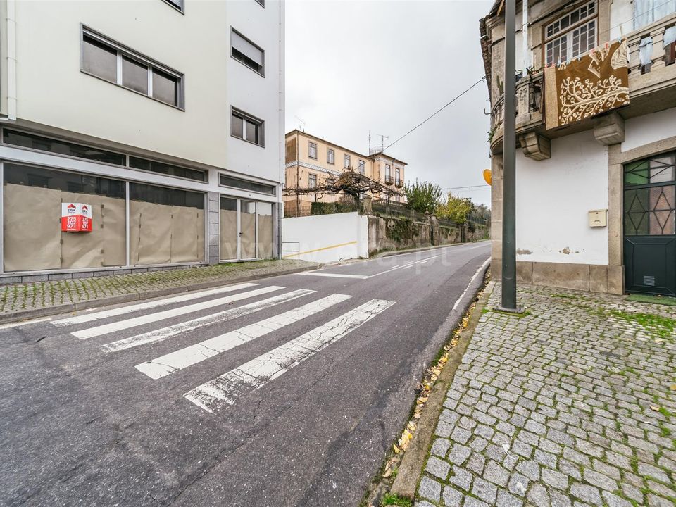 Erhvervsejendom i Fundao, Castelo Branco - foto 1