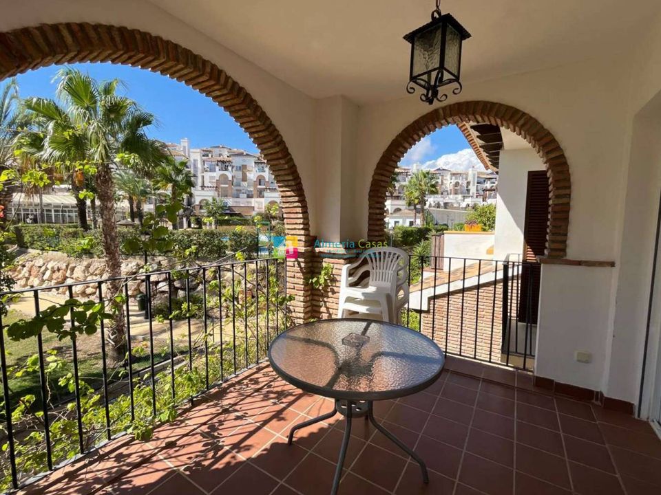 Lejlighed i Vera, Almeria - foto 3