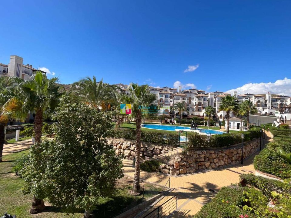 Lejlighed i Vera, Almeria - foto 1