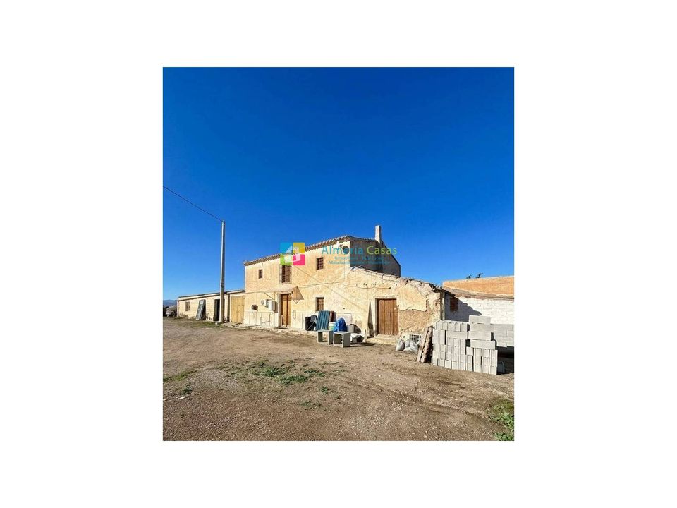 Landejendom i Albox, Almeria - foto 2