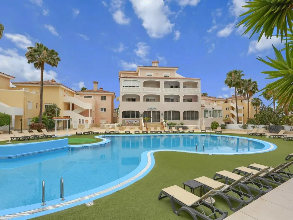 Lejlighed i Arona, Tenerife - foto 1