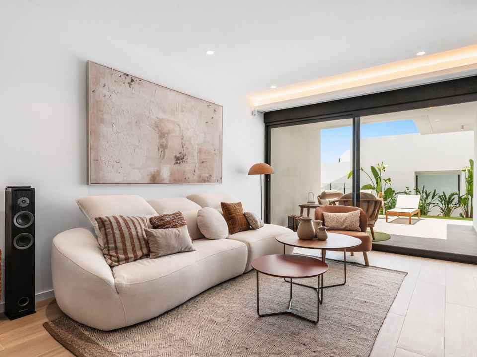 Wohnung in Benitachell, Alicante - Foto 1