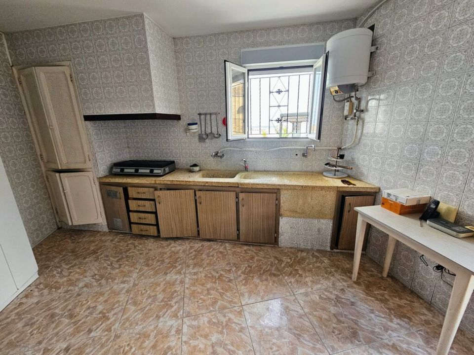 городской дом в Oliva, Valencia - фотография 4