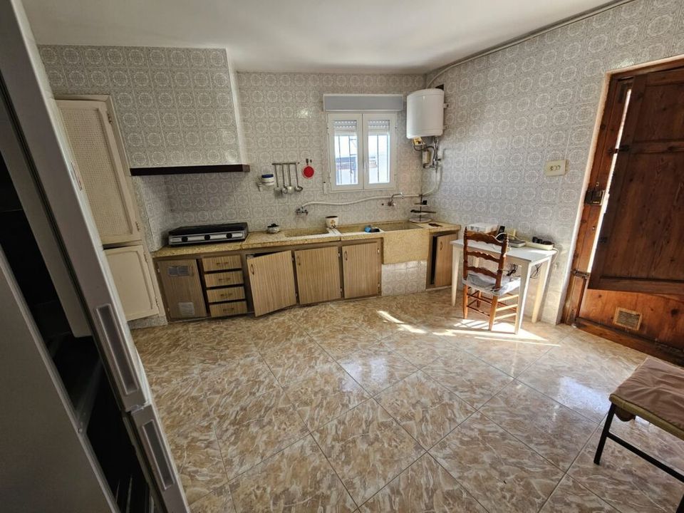 городской дом в Oliva, Valencia - фотография 3