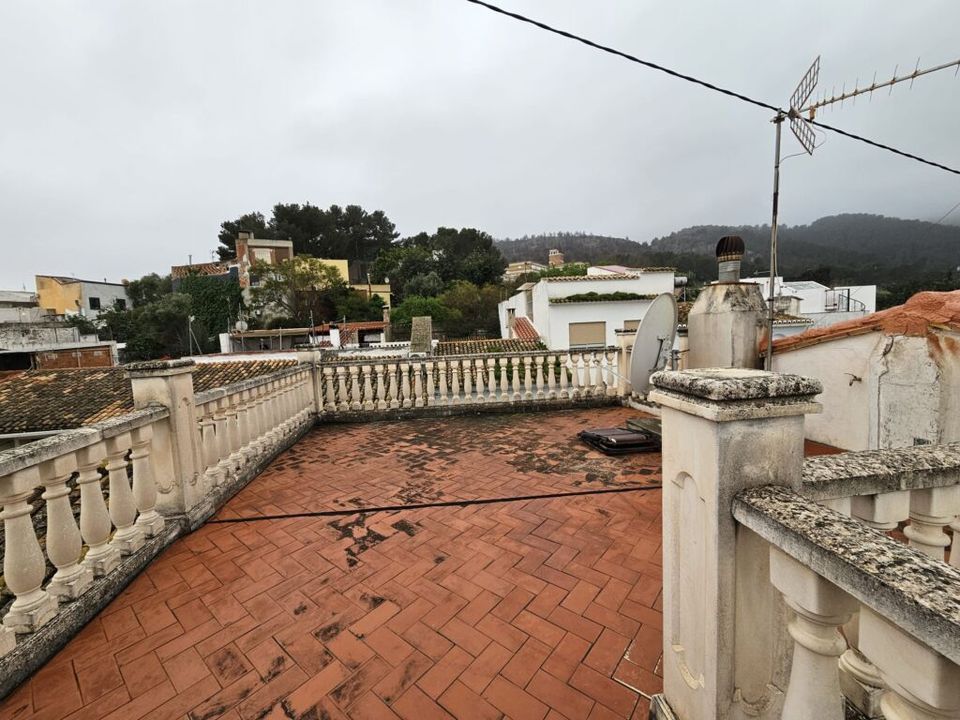 Byhus i Oliva, Valencia - foto 1