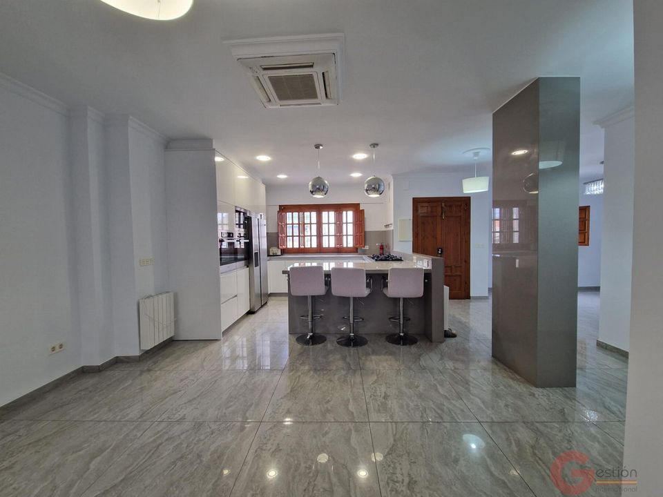 Villa a Salobrena, Granada - foto 4