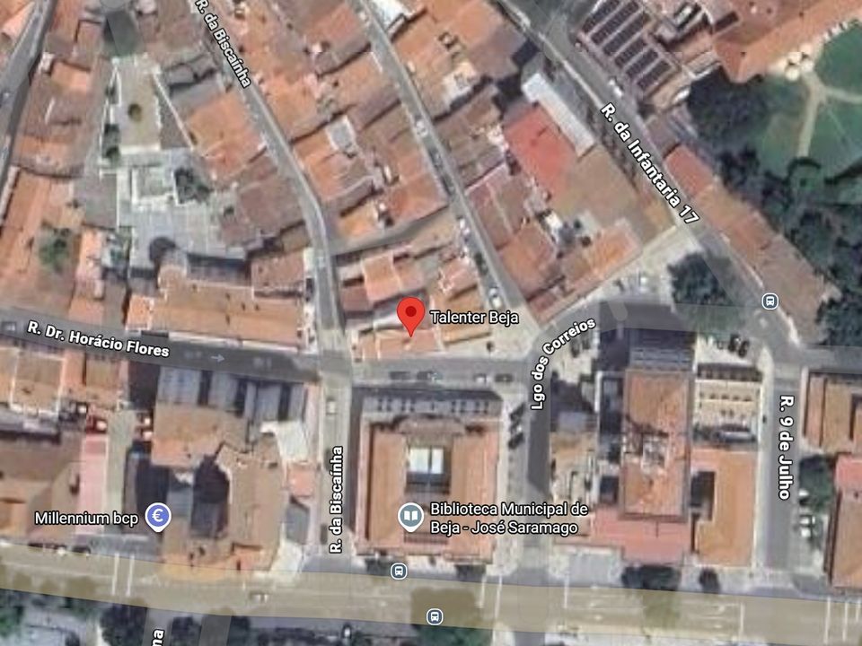 Erhvervsejendom i Beja, Beja - foto 3