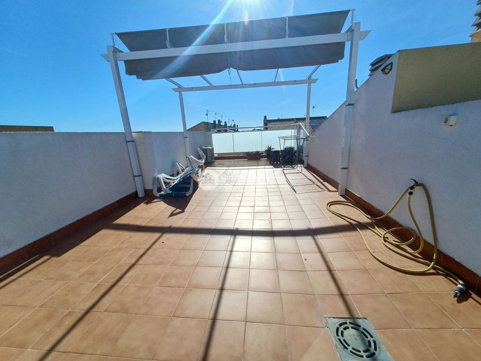 Lejlighed i Los Narejos, Murcia - foto 1