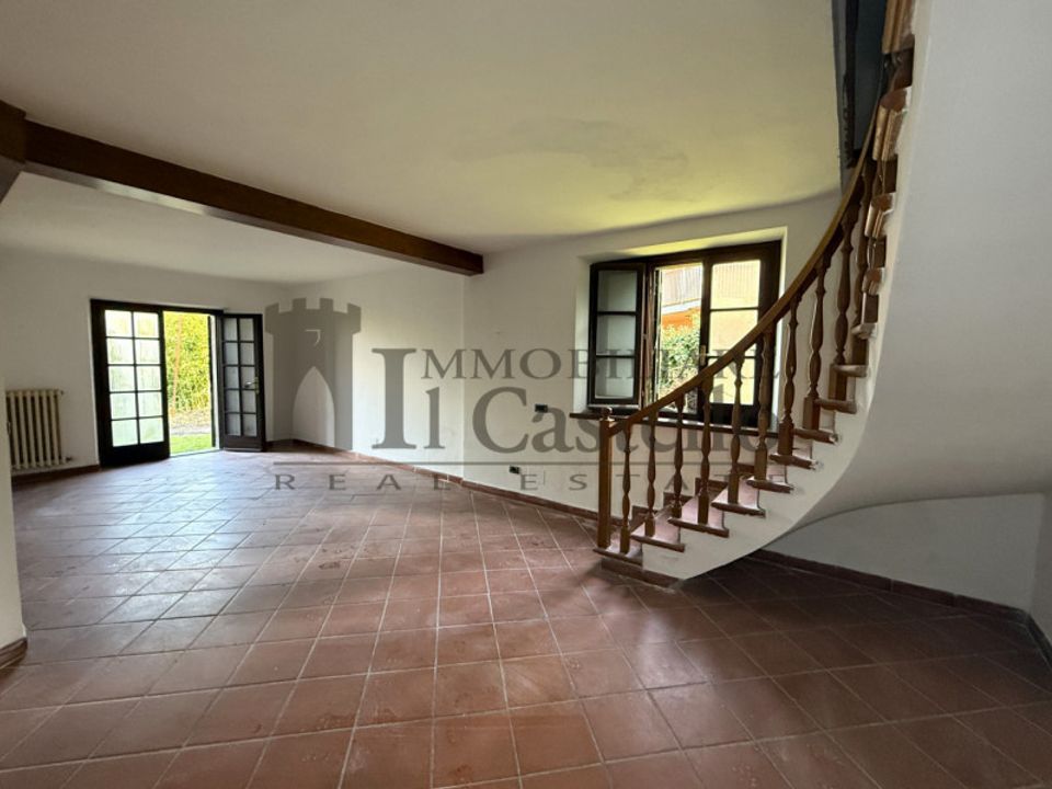 Rækkehus i Castiglione del Lago, Perugia - foto 2