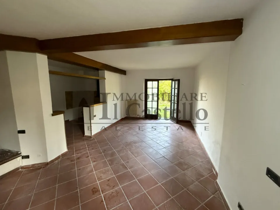 Rækkehus i Castiglione del Lago, Perugia - foto 3