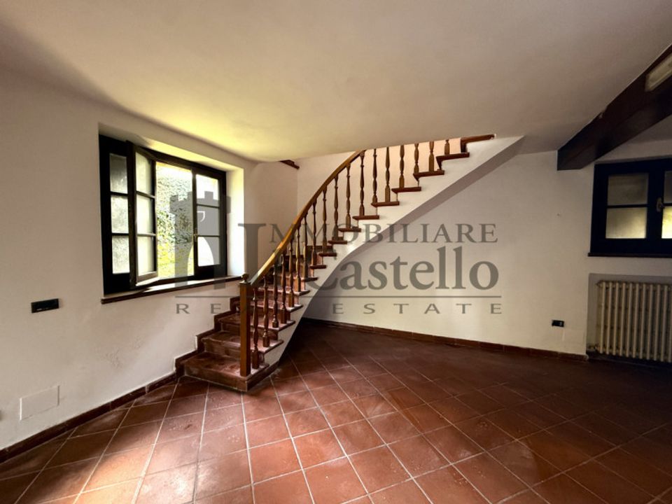 Rækkehus i Castiglione del Lago, Perugia - foto 4