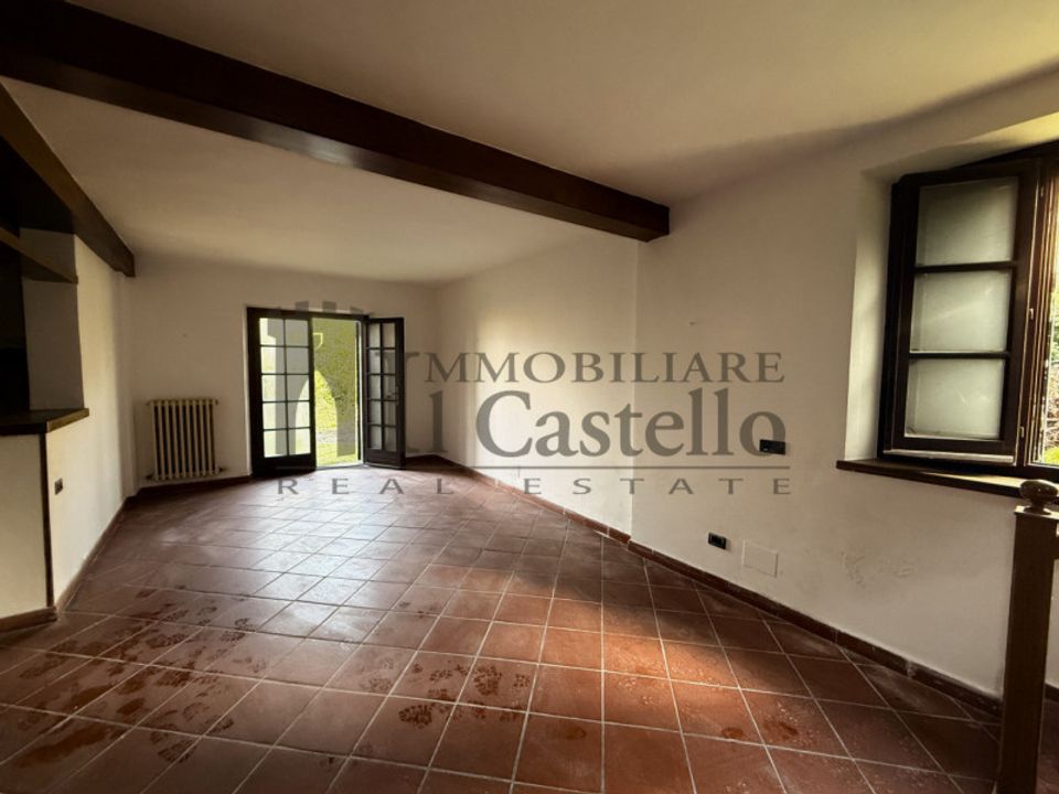 Rækkehus i Castiglione del Lago, Perugia - foto 5