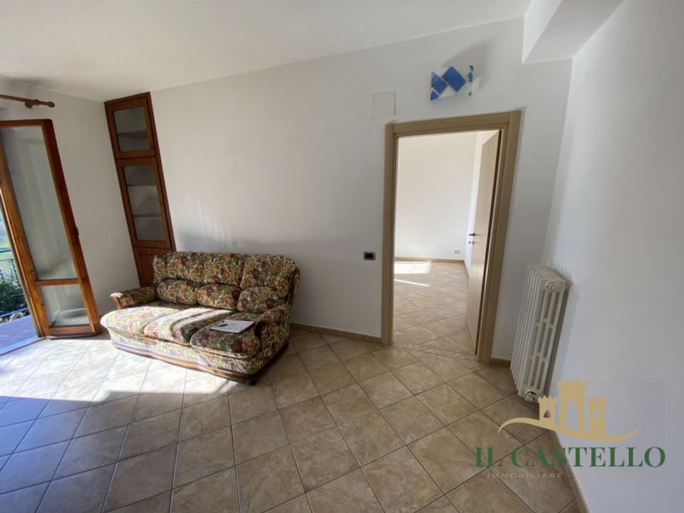 Lejlighed i Castiglione del Lago, Perugia - foto 2