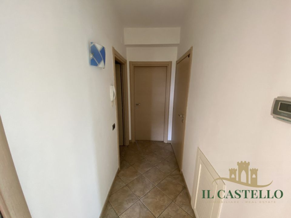 Lejlighed i Castiglione del Lago, Perugia - foto 5