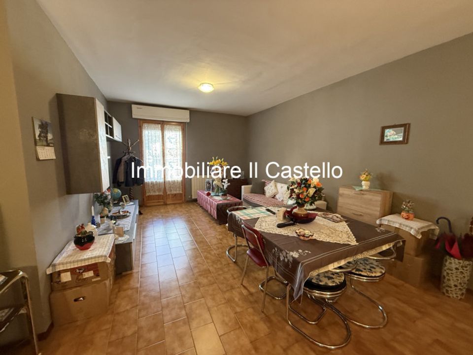 Lejlighed i Castiglione del Lago, Perugia - foto 4
