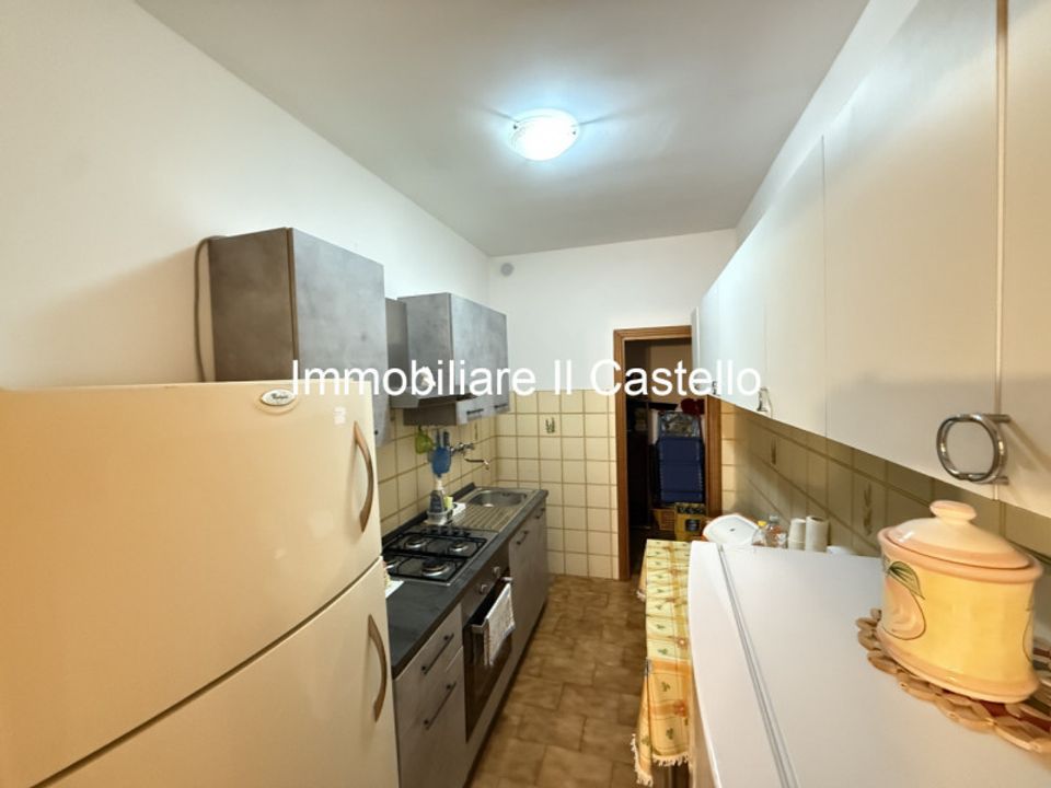 Lejlighed i Castiglione del Lago, Perugia - foto 5