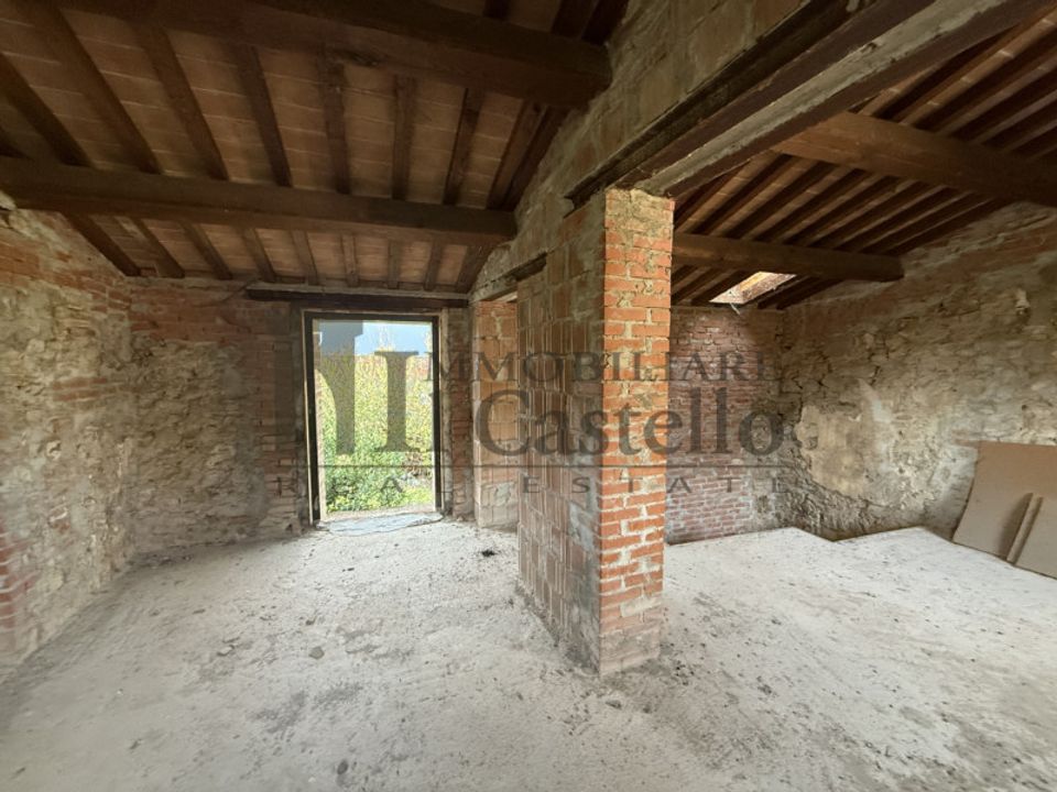 Rækkehus i Castiglione del Lago, Perugia - foto 5