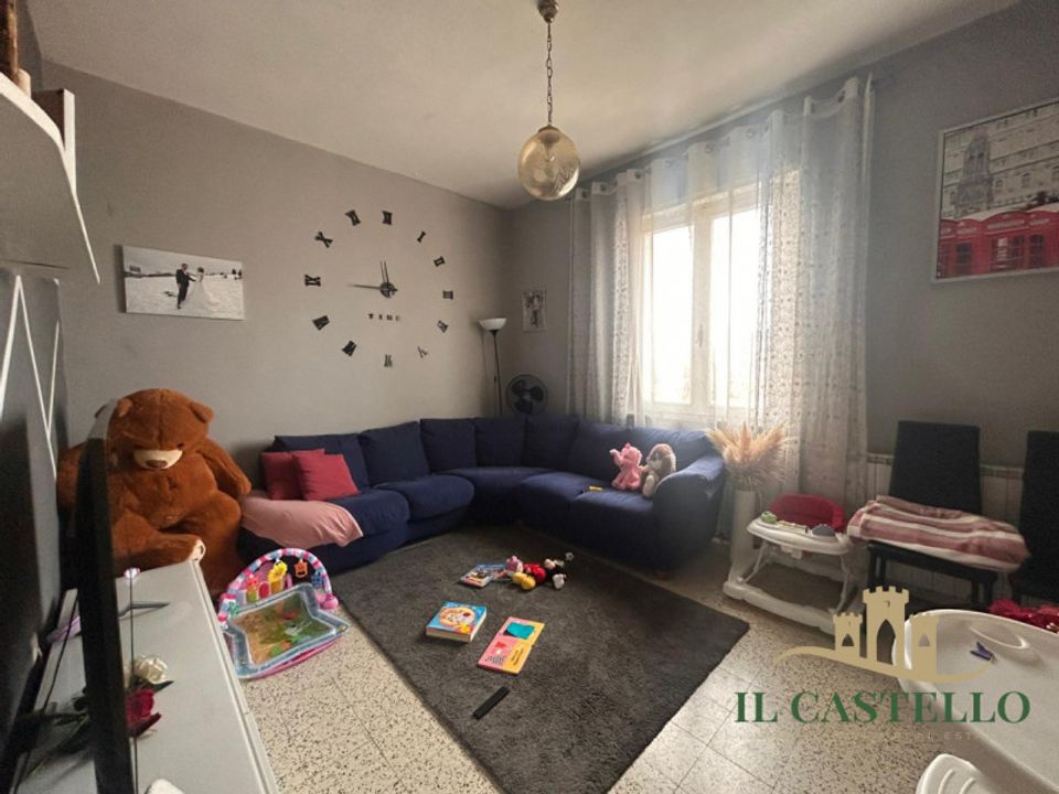 Lejlighed i Paciano, Perugia - foto 3