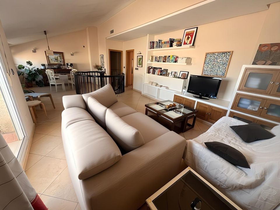 Penthouse i Espinardo, Murcia - foto 1