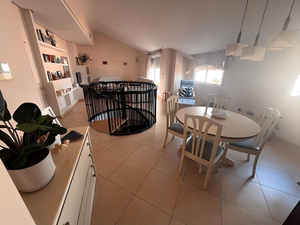 Penthouse i Espinardo, Murcia - foto 3