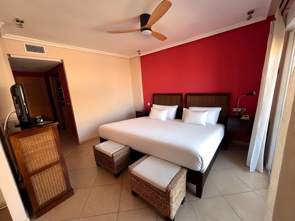 Penthouse i Espinardo, Murcia - foto 4