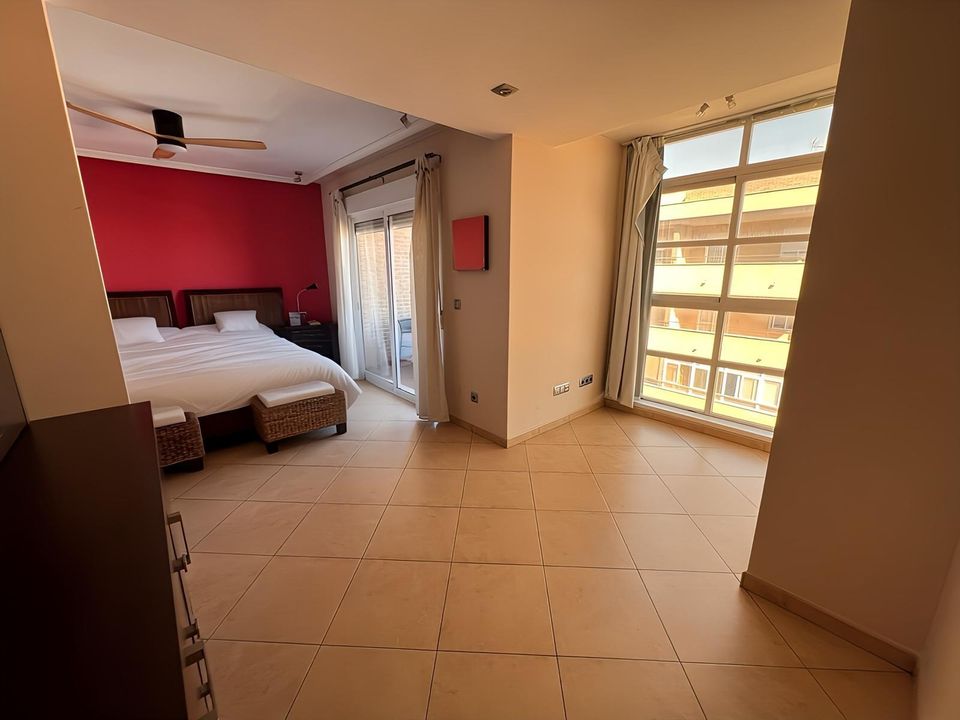 Penthouse i Espinardo, Murcia - foto 5